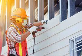 Best Siding Painting and Refinishing  in Panther Valley, NJ