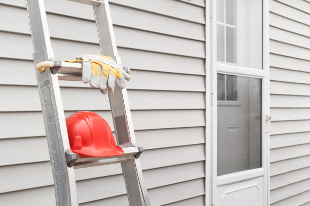 Best Insulated Siding Installation  in Panther Valley, NJ