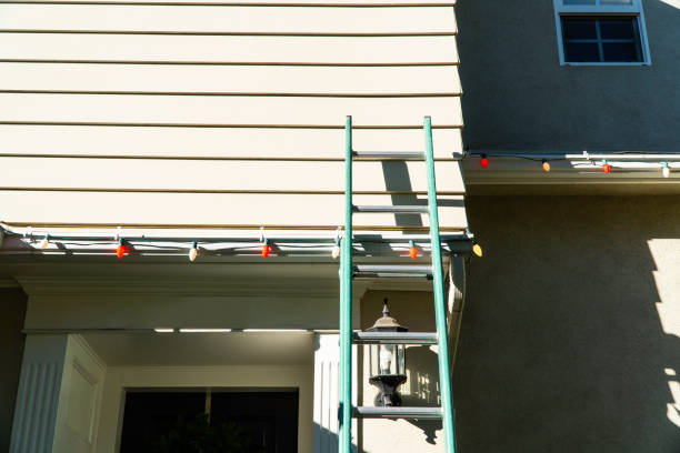 Best Siding for New Construction  in Panther Valley, NJ