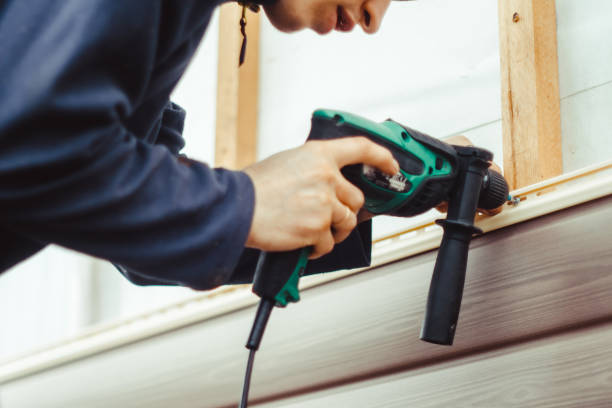 Best Steel Siding Installation  in Panther Valley, NJ
